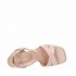 Giampaolo Viozzi nude patent palteau sandal