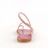 Rago collection sandalo flat Judo fucsia