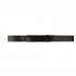 ORCIANI Nobuckle Bull Belt in Leather and brown