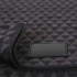 Sciarpa Dior lana grigio nero sciarpa uomo