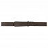 ORCIANI Micron Nobuckle Belt in Leather