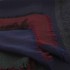 Stola Fendi lana jacquard color sciarpa donna