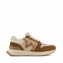 Womsh sneaker donna Wise Tobacco