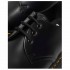 Dr.Martens women's lace-ups 1461 Quad Smooth black
