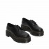 Dr.Martens women's lace-ups 1461 Quad Smooth black