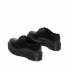 Dr.Martens women's lace-ups 1461 Quad Smooth black