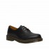 Dr.Martens stringata donna 1461 Oxford smooth black
