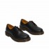 Dr.Martens women's lace-ups 1461 Oxford smooth black