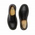 Dr.Martens women's lace-ups 1461 Oxford smooth black