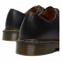 Dr.Martens stringata donna 1461 Oxford smooth black
