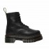 Dr.Martens stivaletto 8 fori platform Audrick Lux black