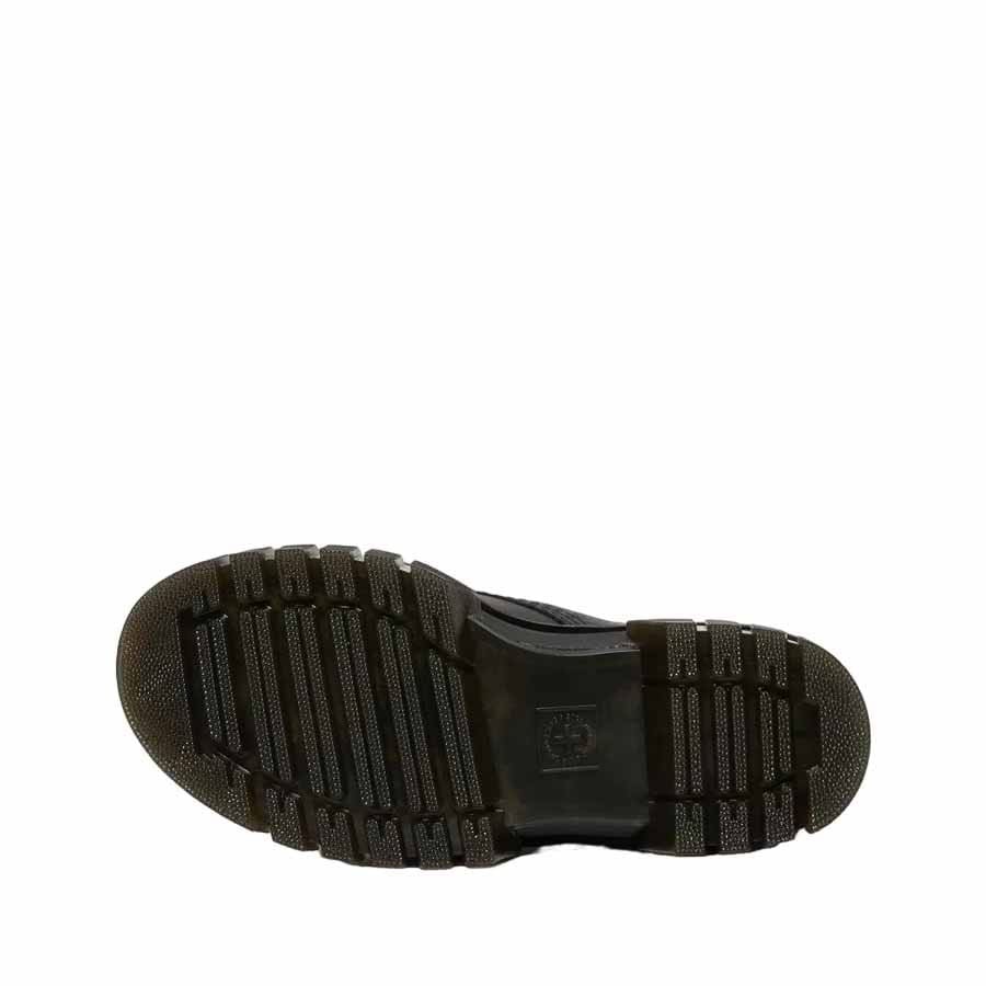 Dr.Martens stivaletto 8 fori platform Audrick Lux black