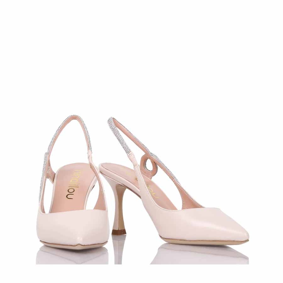 Ninalilou chanel nappa cream