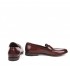 PANTANETTI mocassino donna rosewood