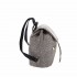 Borbonese backpack medium Op natural Eco-Nylon