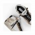 Crime London sneakers SK8 Deluxe Mid Way to Glow