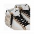 Crime London sneakers SK8 Deluxe Mid Way to Glow