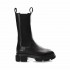 Copenhagen stivaletti Chelsea black Signature Boots