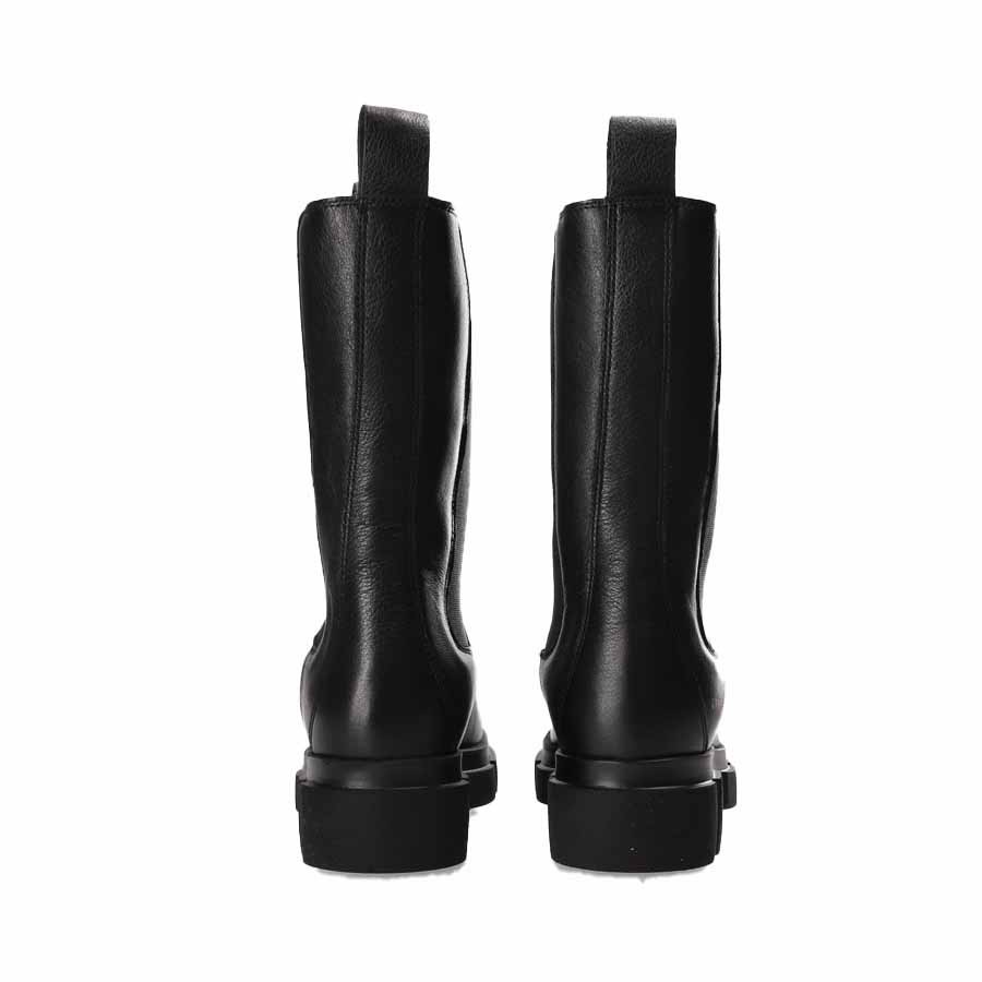 Copenhagen stivaletti Chelsea black Signature Boots