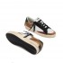 CRIME men's sneakers SK8 DELUXE KHAKI SHADES