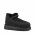 Mou Eskimo bounce sneaker black BKBK