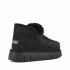 Mou Eskimo bounce sneaker black BKBK