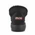 Mou Eskimo bounce sneaker black BKBK