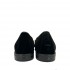 Roberto Festa moccasin JOYS in black velvet