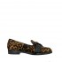 Roberto Festa moccasin JOYS in spotted horse