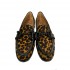 Roberto Festa moccasin JOYS in spotted horse