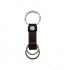 ORCIANI KEYCHAIN in leather