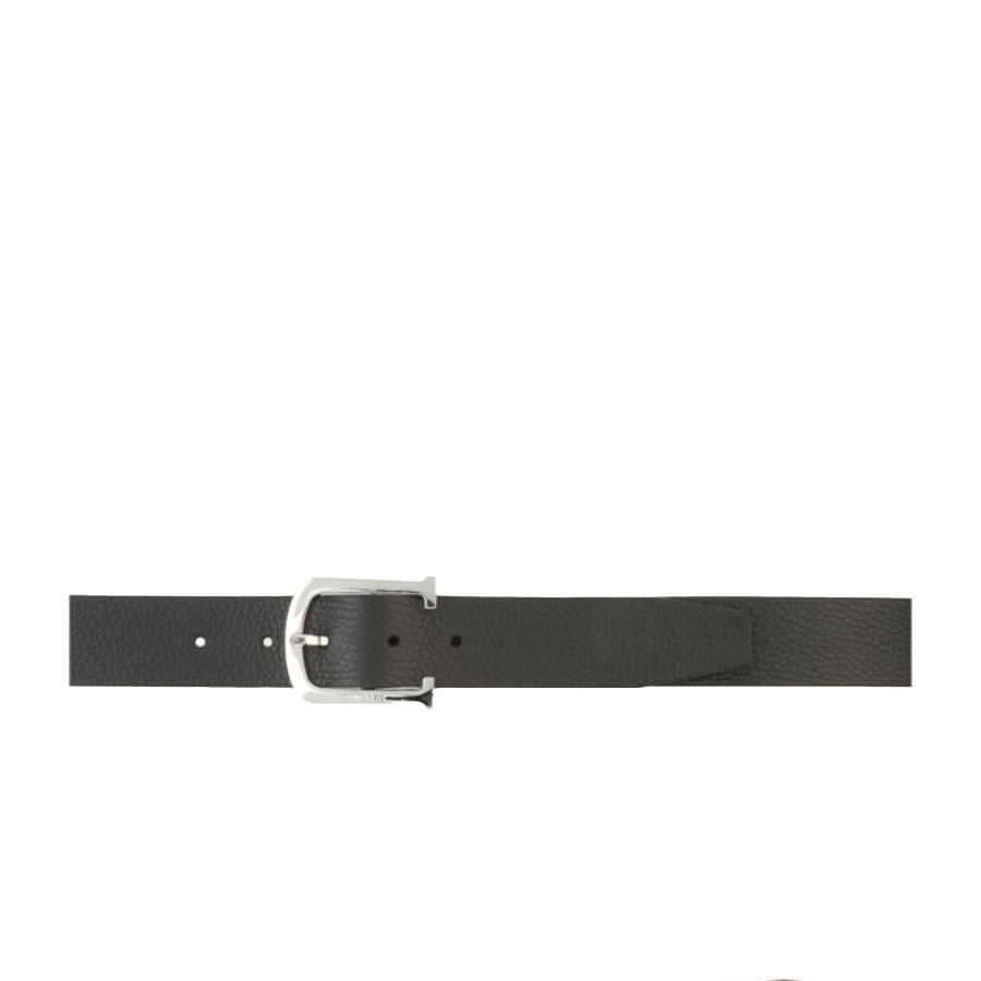 orciani-cintura-nobuckle-plug-in-pelle-intrecciata-blu