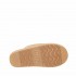 Mou eskimo stiching clog camel CAM
