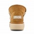 Mou Eskimo bounce sneaker cognac COG