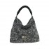 Roberto Festa white shoulder bag
