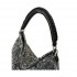 Roberto Festa white shoulder bag