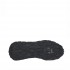 Philippe Model Sneakers donna Tropez Haute Low Argento