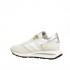 Philippe Model Women's Sneakers Tropez Haute Low white
