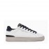 CRIME men's sneakers BLADE DEEP BLUE