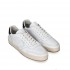 Philippe Model sneakers NICE in pelle bianco-nero