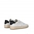 Philippe Model sneakers NICE in pelle bianco-nero