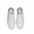 Philippe Model NICE black leather sneakers