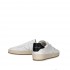 Philippe Model sneakers NICE in pelle bianco-nero