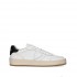 Philippe Model sneakers NICE in pelle bianco-nero