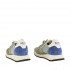 sneakers uomo VALSPORT Magic Run Mesh Nylon 2638