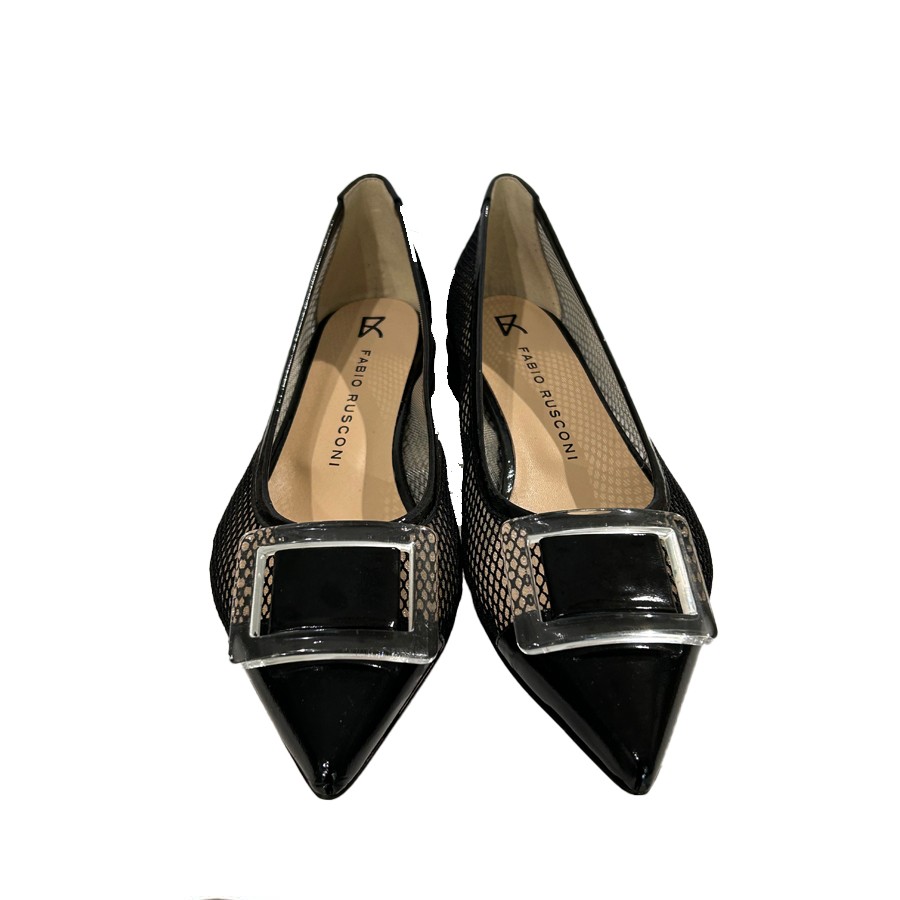 fabio-rusconi-ballerina-in-rete-e-camoscio-multicolor