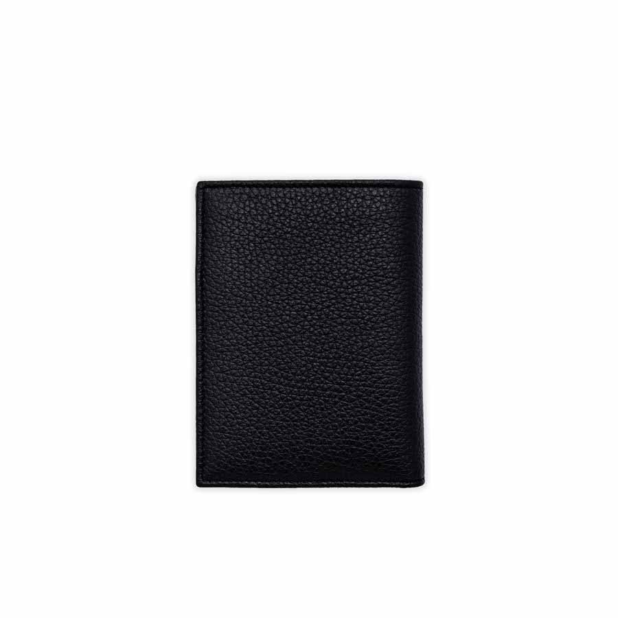 VERTICAL WALLETS ORCIANI LEATHER MICRON