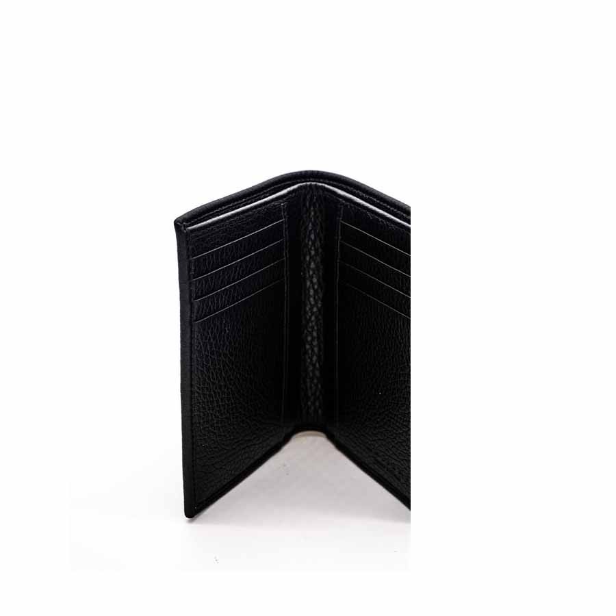 VERTICAL WALLETS ORCIANI LEATHER MICRON