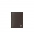 VERTICAL WALLETS ORCIANI LEATHER MICRON