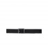 Saffiano Double reversible belt in leather 3.5